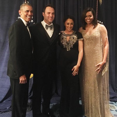 ICYMI: Stars Shine at The 2016 White House Correspondents’ Dinner